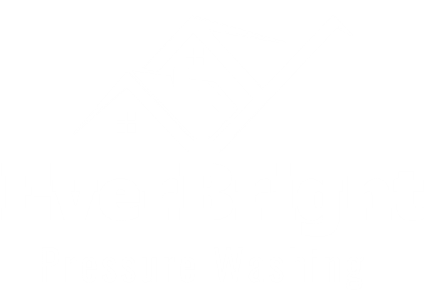 EverBright Pressure Washing logo