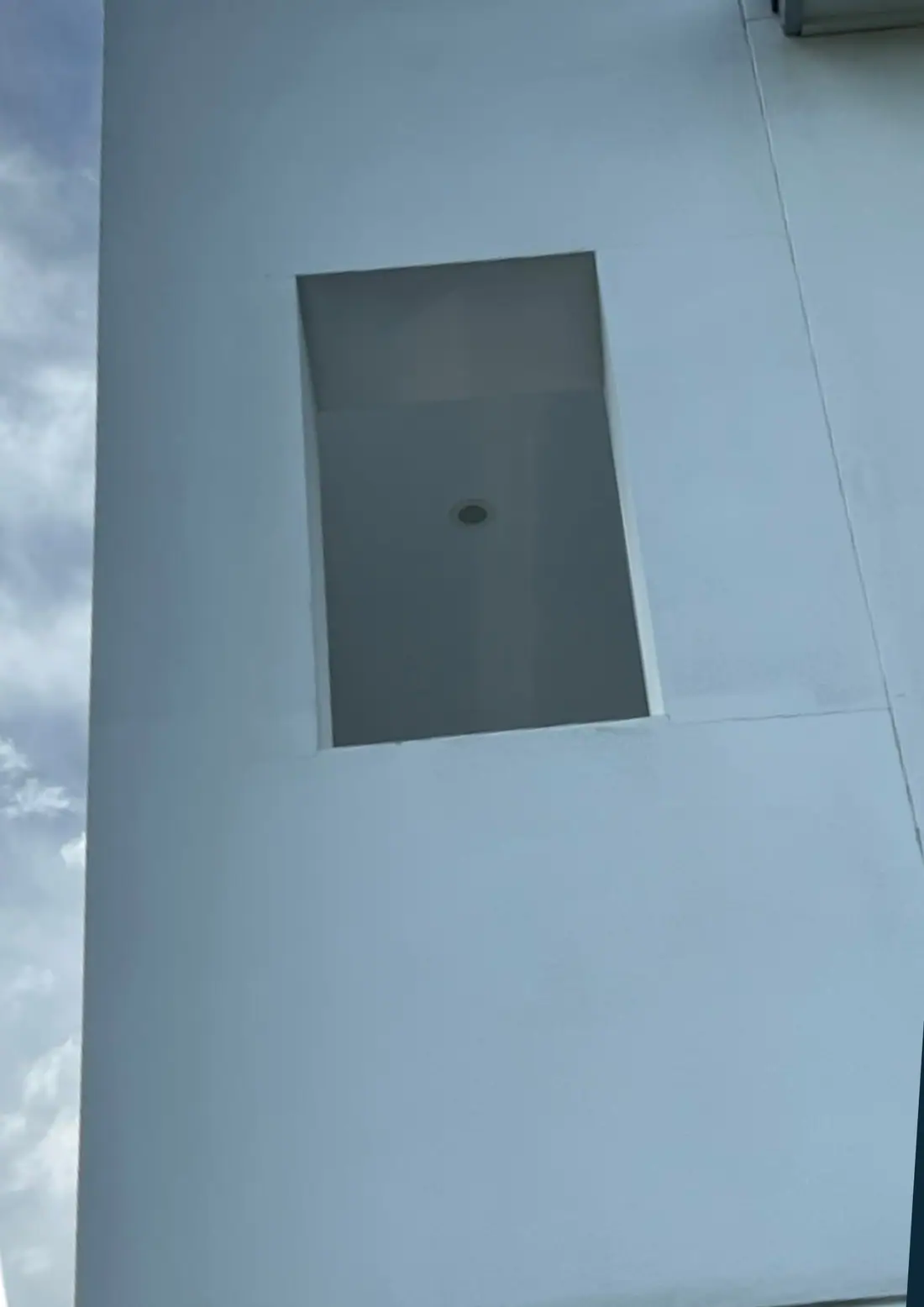 Exterior after cleaning result 2